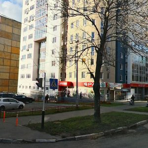Malaya Yamskaya Street, 65/4, : foto