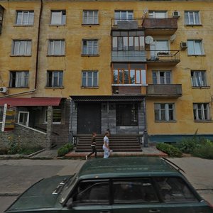 Molodyozhniy Boulevard, 4, Togliatti: photo