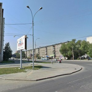 Frezerovschikov Street, 27, Yekaterinburg: photo