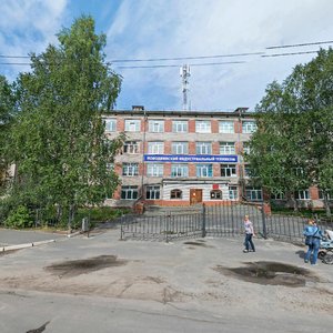 Ulitsa Sovetov, 24, Novodvinsk: photo