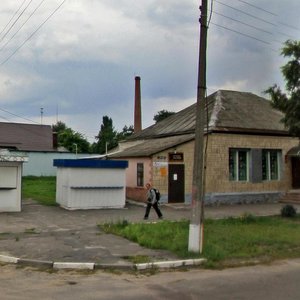 Bresckaja vulica, 3, Gomel: photo