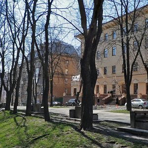 Kostolna Street, No:13, Kiev: Fotoğraflar