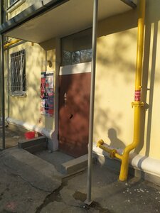 Stachek Street, 25, : foto