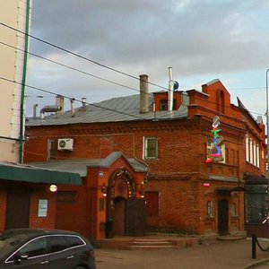 Narimanova Street, 51, : foto