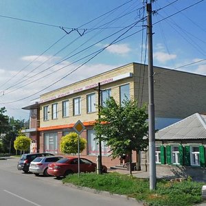 Ulitsa Chekhova, 144, Taganrog: photo