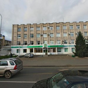 Gorkovskoye Highway, 30, Kazan: photo