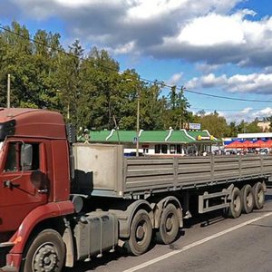 Kaluzhskoe Highway, No:12, Troitsk: Fotoğraflar