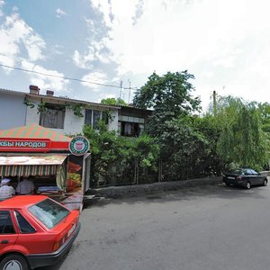 Biryukova Street, 10/17, : foto