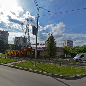 V Microdistrict, 57А, Troitsk: photo