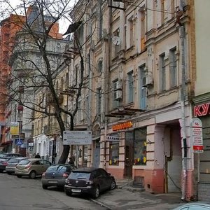 Dmytrivska Street, 58, : foto
