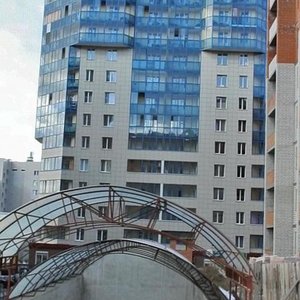 Novobulvarnaya Street, 34, Chita: photo
