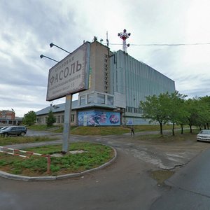 Ulitsa Karla Marksa, 107, Vologda: photo