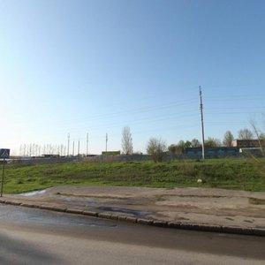 Orbitalnaya Street, 3В, : foto