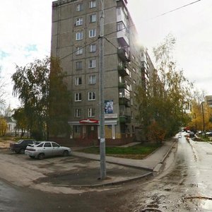 Yasnaya street, 33, : foto