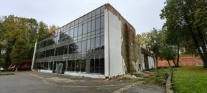 Смоленск, Улица Дзержинского, 18Б: фото