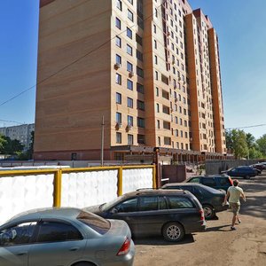 Garnayeva Street, 14, Zhukovskiy: photo