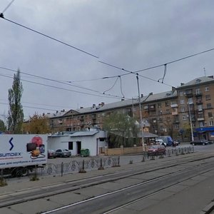 Volodymyra Sosiury Street, 3, : foto