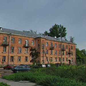 Truda Street, 6, Pskov: photo