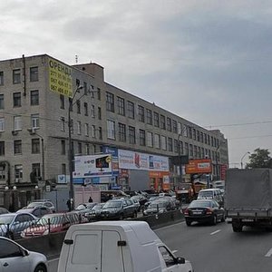 Stepana Bandery Avenue, 8, Kyiv: photo
