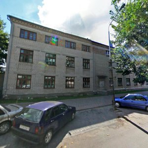 Vulica Budzionnaga, 55/1, Brest: photo