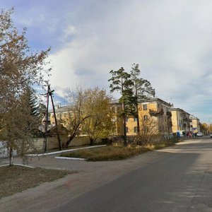 Irkutskaya ulitsa, 49, Angarsk: photo