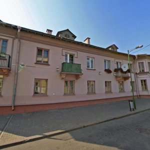 Mihasia Vasilka Street, 2, Grodno: photo