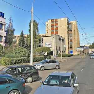 Kujbyshava Street, 41, Minsk: photo