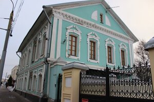 Bolshaya Oktyabrskaya Street, 49, Yaroslavl: photo