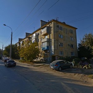 Волгоград, Улица 51-й Гвардейской Дивизии, 9: фото