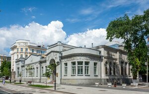 Саратов, Волжская улица, 32: фото