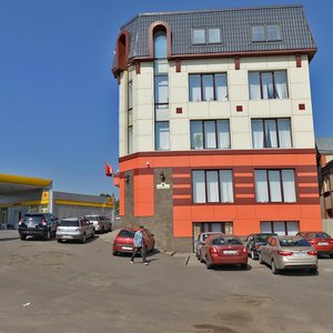 Stepana Solodovnikova street, 4 ، فورونيج: صورة