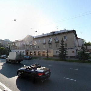 Vosstania Street, 34, Kazan: photo