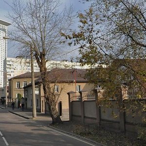 Shumkina Street, 26Ас5, Moscow: photo