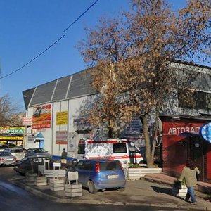 Dekabristov Street, 47, : foto