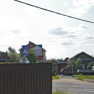 Pionerskaya Street, 69, Kolomna: photo