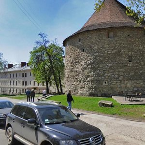 Pidvalna vulytsia, 4, Lviv: photo