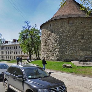 Pidvalna vulytsia, No:4, Lviv: Fotoğraflar