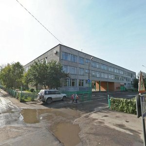 Sukhoozyorniy Lane, 6, Tomsk: photo
