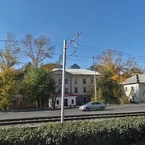 Lenina Avenue, 123, Barnaul: photo