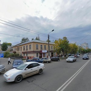 Lenina Street, 57 ، كيروف: صورة