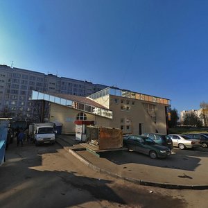 Novatorov Street, 3В/4, Ryazan: photo