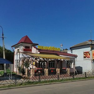 Svobody Street, 3, Pereslavl‑Zalesskiy: photo