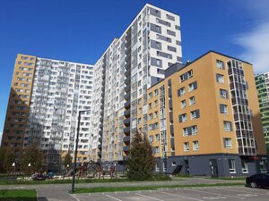 Vorontsovskiy Boulevard, 23/11, : foto