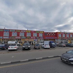 Khlobystova Street, 17, : foto