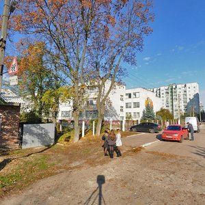 Vulytsia Shevchuka, 11, Chernihiv: photo