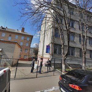 Chyhorina Street, 57 ، كييف: صورة