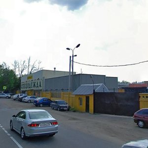 Lobachyova Street, 9, : foto