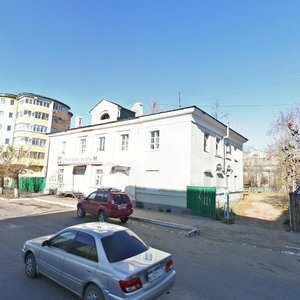 Ulitsa Chkalova, 130, Chita: photo