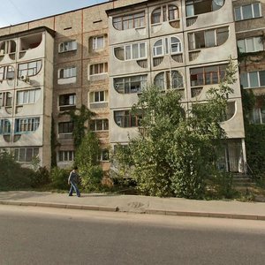 Taugul microdistrict, 21, Almaty: photo