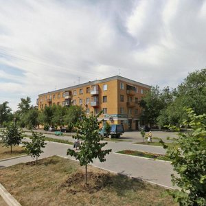 Kaliningradskaya Street, 5, Volgograd: photo